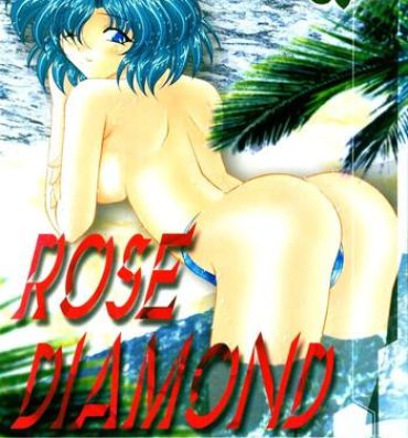 Muslim Rose Water 19 Rose Diamond- Sailor moon hentai Mmf