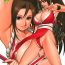 Public THE YURI & FRIENDS FULLCOLOR 9- King of fighters hentai Gay Physicalexamination
