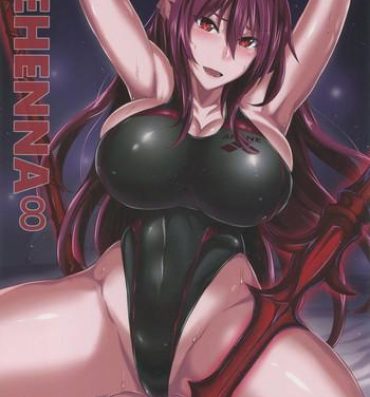 Pink Pussy Gehenna 8- Fate grand order hentai Fat Pussy