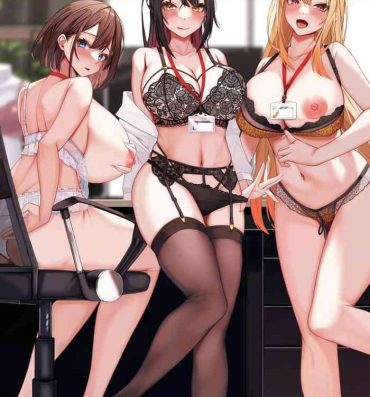 Teen Porn Kyou kara Ladies Shitagi Brand no Producer o Makasaremashita.- Original hentai Cosplay