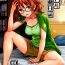 Bigbutt Mandol Katsudou Nisshi | Life Journal of a Mangaka- The idolmaster hentai Outdoors