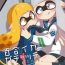 Pov Sex Yuri Ika Gachi♥cchi – Lemon to Milk- Splatoon hentai Throat Fuck