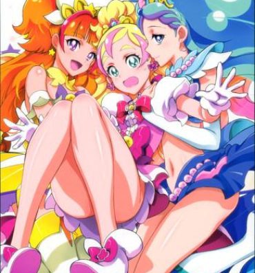 Hot Sluts Go! Princess Teletraan 1- Go princess precure hentai Gayhardcore