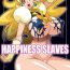 Gay Reality HAPPINESS SLAVES DL- Happinesscharge precure hentai Clitoris