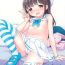 Sloppy Blow Job Loli Comi 11- Original hentai Russia