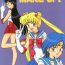 Gostosa MAKE UP- Sailor moon hentai Play