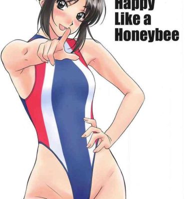 Teen Hardcore Menu:50 Happy Like a Honeybee- Sentimental graffiti hentai Big Dicks