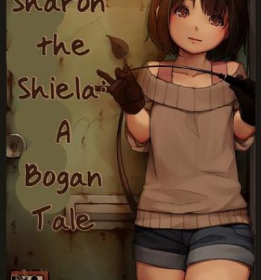 France Sharon the Shiela: A Bogan Tale- Original hentai Realamateur