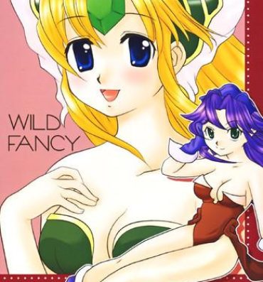 Price WILD FANCY- Mahou shoujo lyrical nanoha hentai Seiken densetsu 3 hentai Blow Jobs Porn