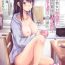 Hot Fucking Boku no Kanojo ga Fuzaichuu ni, Kanojo no Shinyuu no AV Joyuu to Hamemakutta Hibi no Danpen Ch.1-3 Fingers