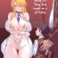 Sloppy Bunny Queen- Fate grand order hentai Asia