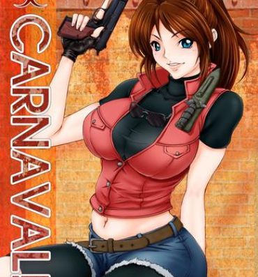 Curves CARNAVAL!!- Resident evil hentai Speculum