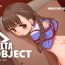 Pussy Licking Delta Project- Original hentai Salope