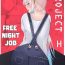 Gaysex FREE NIGHT JOB- Hololive hentai Chastity