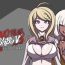 Gay Oralsex Hypno Dangan Ronpa V3 AU: Movie Set- Danganronpa hentai Gaygroup