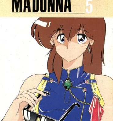 Tgirls MADONNA 5- Urusei yatsura hentai Dirty pair hentai Magical emi hentai Creamy mami hentai Gemendo