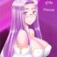 Sexy Whores Ohime-sama no Yoru | Night of the Princess- Fate stay night hentai Sloppy Blowjob