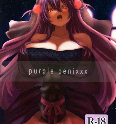 Gay Skinny purple penixxx- Original hentai Gay Brokenboys