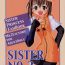 Chupando Sister No. 3- Sister princess hentai Assfingering