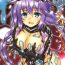 Porn Blow Jobs Slinu Butter- Hyperdimension neptunia hentai Gape