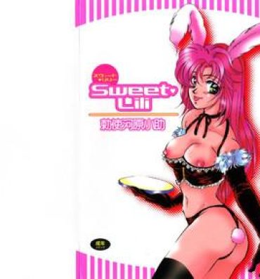 Amateurs Sweet Lili- Neon genesis evangelion hentai Sailor moon hentai Magic knight rayearth hentai Revolutionary girl utena hentai Shaking