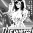 Analplay Tits HUNTER- City hunter hentai Jerking Off