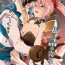 Blowjob Porn Watashi ni Tsumeyoru to 〇〇〇 ga Iku wa yo…!- Tales of arise hentai Roludo