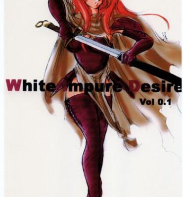 Teenage Girl Porn White Impure Desire Vol. 0.1- Hunter x hunter hentai Fire emblem hentai Verification