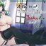 Black Dick Yuukarin to Ashi Bakari? no Doujin | A Doujin of Nothing but YuukaRin and Feet- Touhou project hentai Seduction