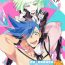 Amateurporn 2INFLAMEs- Promare hentai Ass Worship