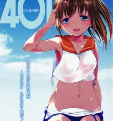 Wanking 401- Kantai collection hentai Price