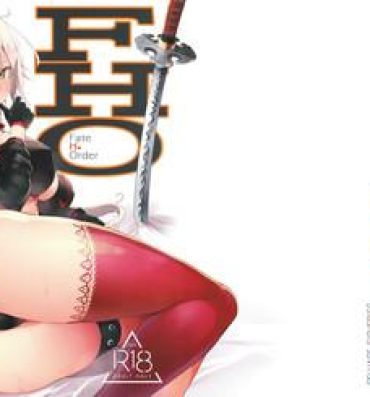 Gay Cumjerkingoff FHO- Fate grand order hentai Squirting