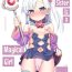 Tight Pussy Fucked Imouto wa Mahou Shoujo | My Little Sister is a Magical Girl- Original hentai Muscles