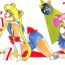 Big breasts Katze 7 Joukan- Sailor moon hentai Scissoring