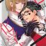 Curvy Koi wa Kagakushiki – Love is chemical formula- Disney twisted wonderland hentai Francais