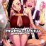 Mojada Momo x Shiro- My hero academia | boku no hero academia hentai Brother Sister