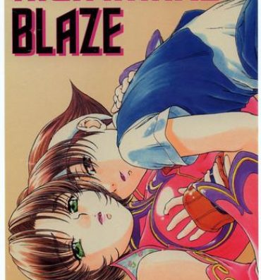 Tiny Tits Porn NIGHTMARE BLAZE- Rival schools hentai Star gladiator hentai Live