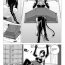 Esposa Ongoing Super-Powered Femdom Comic- Original hentai Webcam