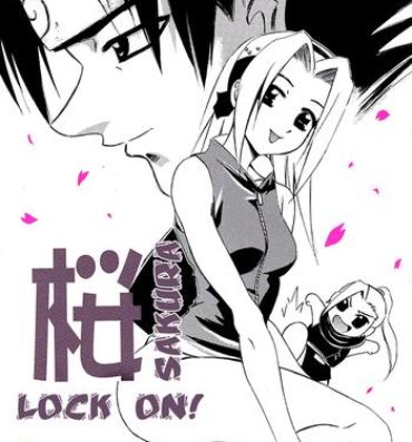 Play Sakura Rock On! | Sakura Lock On!- Naruto hentai Lesbo