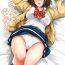 Rabo Shibaranakute mo yokunai? | Is It Bad To Not Get Tied Up?- Original hentai Kashima