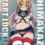 Toy SHIMAKAZE HEARTLOCK- Kantai collection hentai Girl Fucked Hard