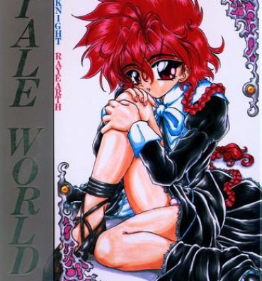 Mujer Stale World IV- Magic knight rayearth hentai Blackwoman