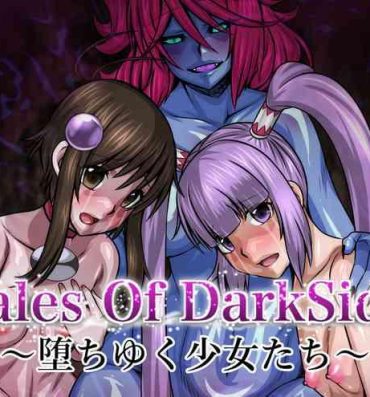 Missionary Tales Of DarkSide- Tales of hentai All