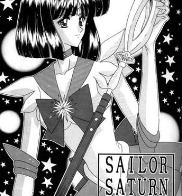 Bubble Bishoujo S Ichi – Sailor Saturn- Sailor moon hentai Indonesian