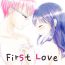 Smooth First Love- Saiki kusuo no psi nan hentai Grosso