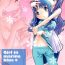 Stripping Girl in marine blue *- Heartcatch precure hentai Duro