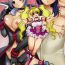 Pink Puricopy Refresh- Fresh precure hentai Black Gay