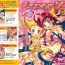 Roleplay Yes! Erocure V- Pretty cure hentai Yes precure 5 hentai Group Sex