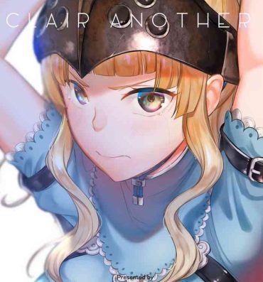 Indoor CLAIR ANOTHER- Fire emblem hentai Fire emblem gaiden hentai Boob