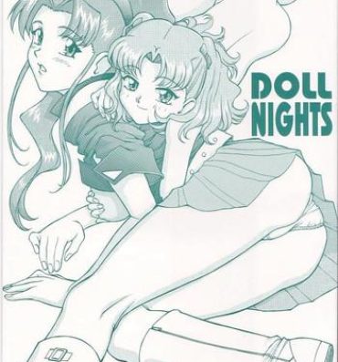 Pendeja DOLL NIGHTS- Super doll licca chan hentai Throatfuck